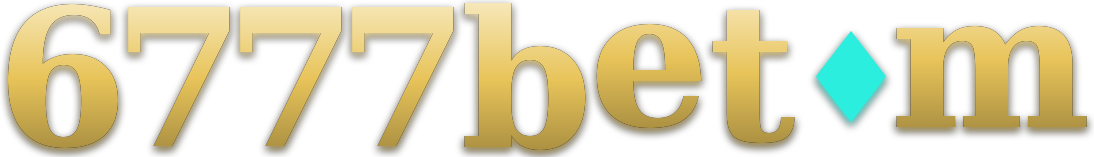 6777bet om logo